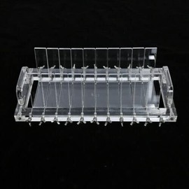 Acrylic Soap Loaf Cutter, Professional Soap Cutters 3cm Wide Handmade Soap Cutter Machine Mold Loaf Soap Cutting Molds Cutting Tool Wire Slicer