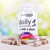 Best Body Nutrition Daily One Caps – High-Quality Mix of