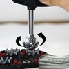 JIANGMU-Golf Spike Wrenches Golf Spike Tool Spike Wrenches Golf Shoe