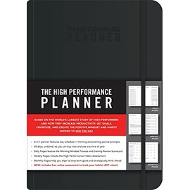 The High Performance Planner