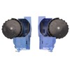 Right Left Drive Wheel Module Pair for Roomba 500 600