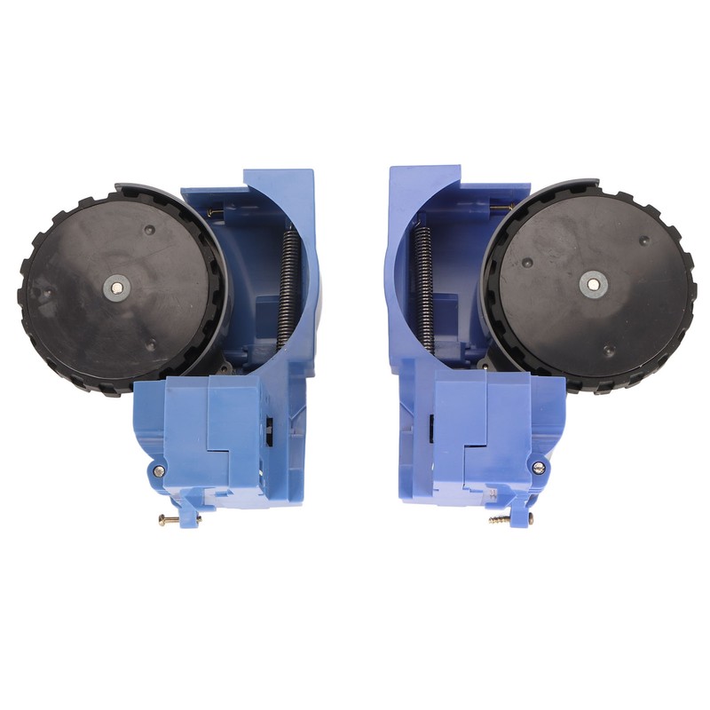Right Left Drive Wheel Module Pair for Roomba 500 600