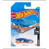 Hot Wheels 2021 - Forward Force [Blue] X-Raycers 3/5 -