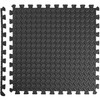 TecTake Protector mat set fitness mat | Non-slip, dirt-resistant |