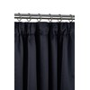 Emma Barclay Cali Pencil Pleat - Woven Thermal Blackout Pencil