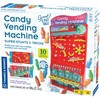 Thames & Kosmos 2-ft Tall Candy Vending Machine STEM Kit