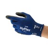 Ansell 11-816-9 Nitrile High Flex 11-816 Large