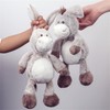 Donkey Doll, Trotro The Little Donkey, Standing Cuddly Toy Donkey,