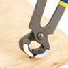 HZACHYX Carpenter Pliers for Heel Replacement and Shoe Repair Tool,