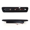 LDETXY LED Third Brake Light for Ford F150 09-14, Smoked