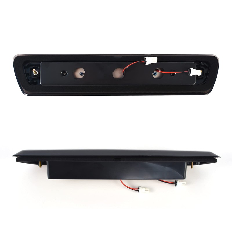 LDETXY LED Third Brake Light for Ford F150 09-14, Smoked