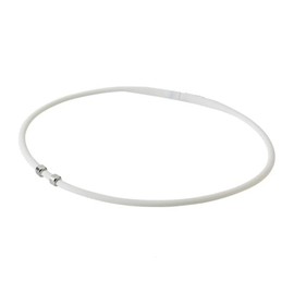 phiten RAKUWA Necklace EXTREME Cube [Stiff Shoulder] [Neck Stiffness] [Phiten Advanced Technology Metax]