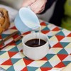 Keponbee Small Sauce Bowls 2 OZ Cute Dip Bowls Set