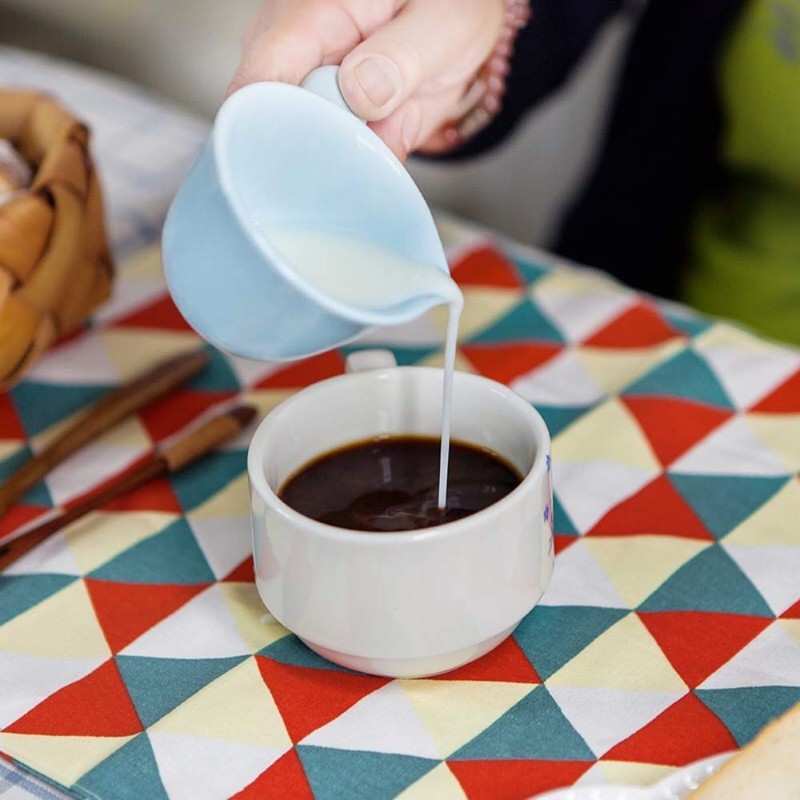 Keponbee Small Sauce Bowls 2 OZ Cute Dip Bowls Set