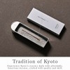 Kyoto White Tea Incense Sticks - Japanese Temple Aroma, Ideal