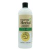 6 Pz Secreto Herbal Acondicionador Cola De Caballo Y Jalea