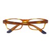 GANT GAA078 53A27 Brille GAA078 53A27 Rechteckig Brillengestelle 53, Braun