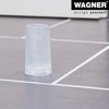 Wagner Doorstop Volcano Big - Ø 40 x 73 mm,