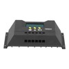 PWM Intelligent Solar Controller Photovoltaic Power Generation Solar Charge Controller