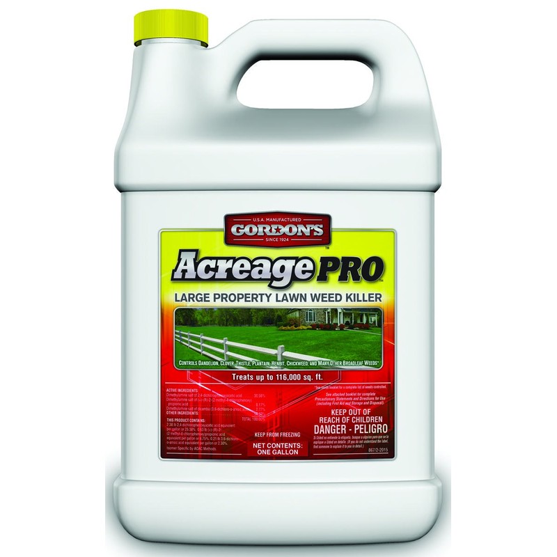 PBI GORDON 8671076 Gallon Concentrate Weed Killer