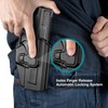 Taurus TH9 TH9C Holster, OWB Holster for Taurus TH9 /