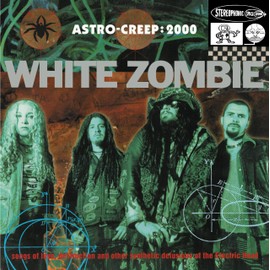 Astro-Creep:2000 Songs of Love & Other Delusions O [Vinyl LP]