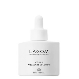 LAGOM Cellus Aqualane Solution
