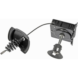 Dorman 924-530 Spare Tire Hoist Compatible with Select Toyota Models