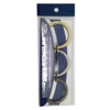 go-rudenmi-n (Golden Mean) GM Circle Carabiner.