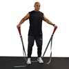 WorldFit ISO Trainer - Isometric Exercise for Strength Training, Stretching,