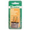Littelfuse 0UCB025.XP 25 Amp Universal Circuit Breaker