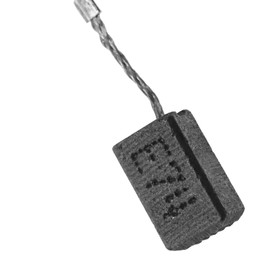 OTOTEC 4er Kohlebürsten E74 Kohlen Motorkohlen 2 Paar Set für GOP 250 CE GOP250 CF