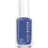 essie Expressie Nail Polish, Quick-Dry Iris Blue Nail Polish, Vegan,