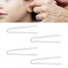10pcs Sound Amplifier Tubes Increase Volume Universal Sound Aids Replacement
