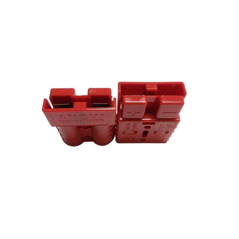 50 Amp Power Connector Plug, 20PCs 50A Quick Disconnect Connector,