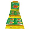100 Treet Tez Razor Blades