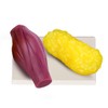 1lb Human Fat Muscle Replica with Base,Anatomic Model for Gym