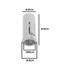 LT Easiyl Pack of 5 Mounting Sleeve Replacement 4140-791-7207 41407917207