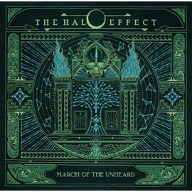 March Of The Unheard(マーチ・オブ・ジ・アンハード)