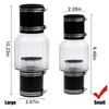 1-1/2 Inch sump pump check valve for Condensate and Sewage