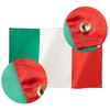 Runesol Italy Flag, 91 x 152 cm (3 x 5