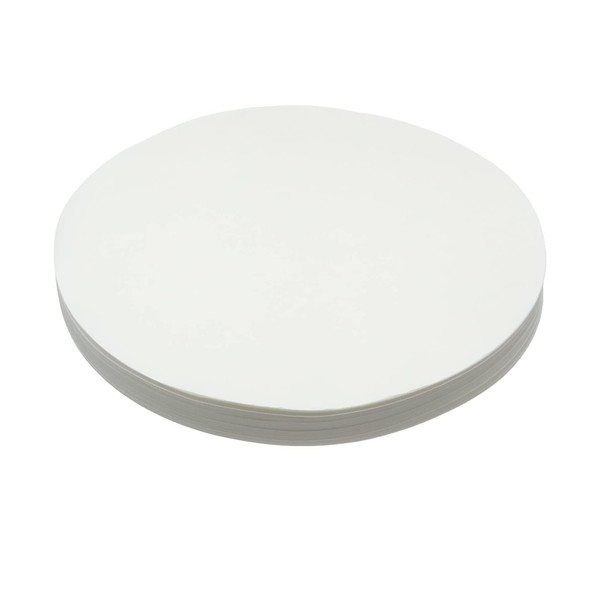 Camlab Camlab 1171050 Grade 601 [1] General Purpose Filter Paper,