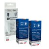 Bosch/Siemens/BSH 2 x 6 Descaling Tablets & 1 x 10