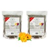 Chicken Manure Pellets, 4-3-2 NPK. 7lbs Organic Plant Fertilizer and