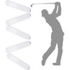 JooBsoso Lead Tape (Pack of 8) Golf Racket Balance Weight