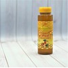 Peach Honey - Organically Flavored - Squeeze Bottle (Net Wt