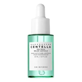 Serum Madagascar Centella Tea-trica Relief 30ml - Skin1004