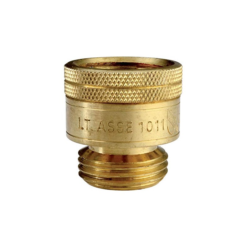 Kingston Brass GHVCBK Kingston Brass GHVCBK Hose Bibb Vacuum Breaker,