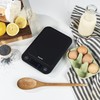 Salter Toronto Digital Kitchen Scale – Electronic Food Weighing Scales