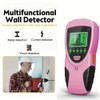 5-In-1 Wall Scanner Wall Wood Current Detector Edge Center Finding